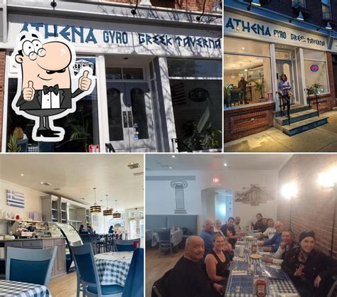 greek restaurant fishkill|Athena Gyro, Fishkill